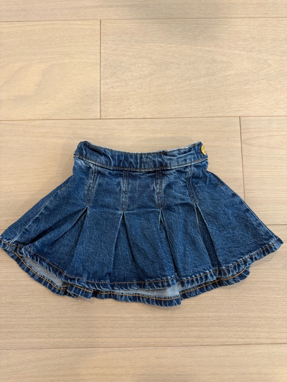 GAP Denim Skirt